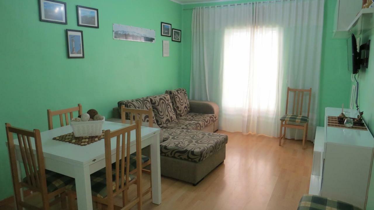 Apartamento Orgaz Apartment Candelario Exterior photo